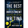 The Best Investment Writing Volume 1: Selected writing from leading investors and authors - Hardcover