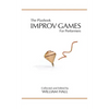 The Playbook: Improv Games for Performers - Paperback