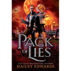Pack of Lies - Paperback