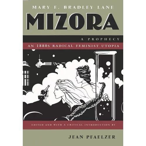 Mizora - Paperback