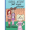 Cool Kids Wear Glasses (Coloring Book Edition) - Paperback