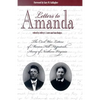 Letters to Amanda: The Civil War Letters of Marion Hill Fitzpatrick, Army of Northern Virginia - Paperback
