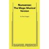 Nunsense: The Mega-Musical Version - Paperback