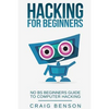 Hacking for Beginners - Paperback