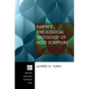 Barth's Theological Ontology of Holy Scripture - Paperback