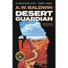 Desert Guardian - Paperback