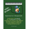 Superstar in a Masquerade - Hardcover