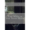 The Man in the Iron Mask - Paperback