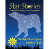The Night Sky in Spring - Paperback