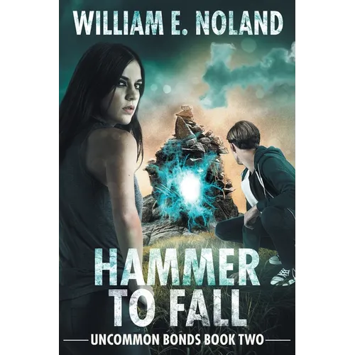 Hammer to Fall: A Supernatural Thriller - Paperback