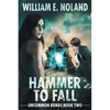 Hammer to Fall: A Supernatural Thriller - Paperback