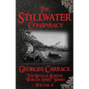 The Stillwater Conspiracy: The Neville Burton 'Worlds Apart' Series - Volume 4 - Paperback