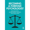 Becoming a Forensic Psychologist - Paperback