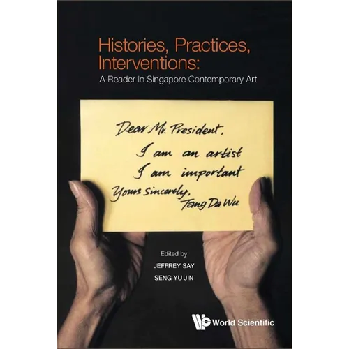 Histories, Practices, Interventions - Paperback