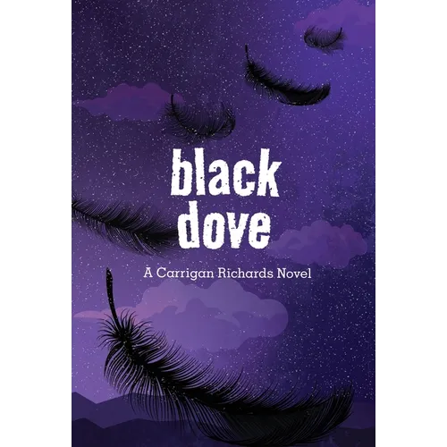 Black Dove - Hardcover