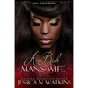 A Rich Man's Wife - Paperback