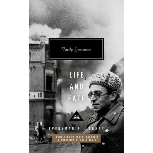 Life and Fate: Introduction by Polly Jones - Hardcover