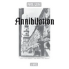 Annihilation - Paperback