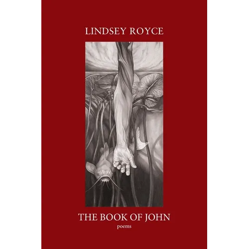The Book of John - Paperback