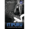 Itipurú y el monstruo del océano: Spanish-English in Easy-to-Read format - Paperback