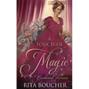 A Touch of Magic - Paperback