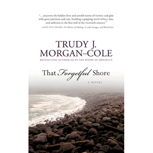 That Forgetful Shore - Paperback