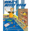 Benji's Messy Room - Paperback
