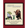 Predator at the Chessboard: A Field Guide to Chess Tactics (Book II) - Paperback