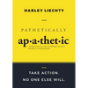 Pathetically Apathetic - Paperback