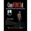 ConVINCEd - Paperback