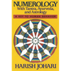 Numerology: With Tantra, Ayurveda, and Astrology - Paperback