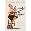 Lavender Hair - Paperback