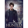 Werewolf Academy Book 2: Hunted: Hunted - Paperback