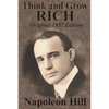 Think And Grow Rich Original 1937 Edition - Paperback