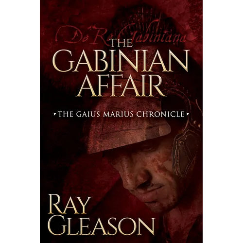 The Gabinian Affair - Paperback
