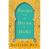 Poems from The Divan of Hafiz - Paperback