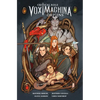 Critical Role Vox Machina: Origins Volume I - Paperback