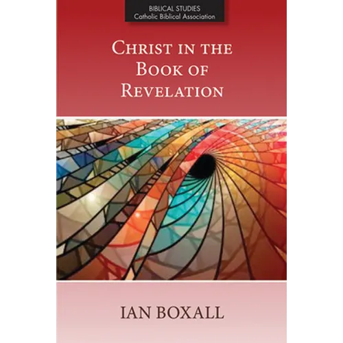 Christ in the Book of Revelation - Paperback
