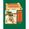 Alamo Sourcebook 1836: A Comprehensive Guide to the Alamo and the Texas Revolution - Paperback