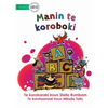 My Alphabet - Manin te koroboki (Te Kiribati) - Paperback
