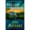 MURDER AT THE WEDDING a gripping cozy crime mystery full of twists - Paperback