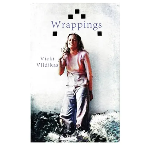 Wrappings - Paperback