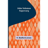 John Solomon-Supercarg - Paperback