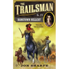 The Trailsman #379: Hangtown Hellcat - Mass Market Paperbound