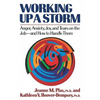 Working Up a Storm: Anger, Anxiety, Joy, and Tears on the Job--and How to Handle Them - Paperback