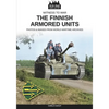 The Finnish armored units - Paperback