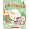 Fair and Square: An Acorn Book (Unicorn and Yeti #5): Volume 5 - Paperback