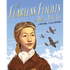 The Fearless Flights of Hazel Ying Lee - Hardcover