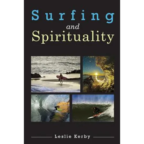 Surfing and Spirituality - Paperback