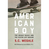 American Boy - Hardcover